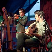 Biting Elbows - List pictures