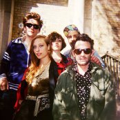 Friends - List pictures