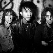 King's X - List pictures