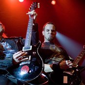 Alter Bridge - List pictures