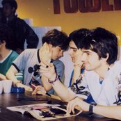 The Bluetones - List pictures