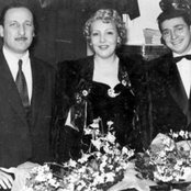 Zeki Muren - List pictures