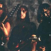 Death - List pictures