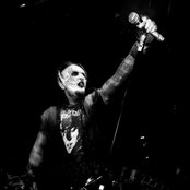 Mortiis - List pictures