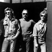 The Desert Rose Band - List pictures