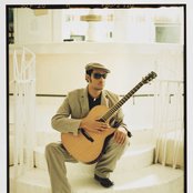 Raul Midon - List pictures