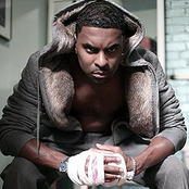 Ginuwine - List pictures