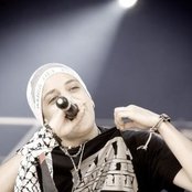 Keny Arkana - List pictures