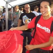 Laidback Luke - List pictures