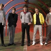 The Dykeenies - List pictures