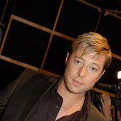 Duncan James - List pictures