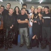 Aesma Daeva - List pictures