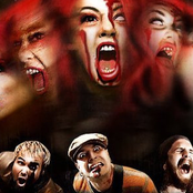 Sumo Cyco - List pictures