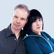 Damon & Naomi - List pictures