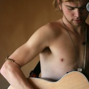 Trevor Hall - List pictures