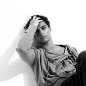 Eric Saade - List pictures