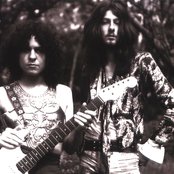 Marc Bolan And T Rex - List pictures