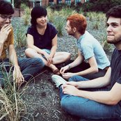 Saintseneca - List pictures