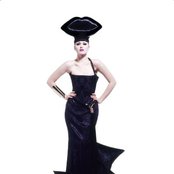 Viktoria Modesta - List pictures