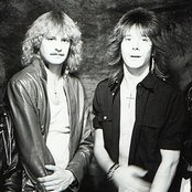 Anacrusis - List pictures