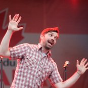 Buck 65 - List pictures