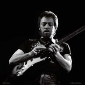 Harvey Mandel - List pictures