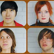 Von Bondies - List pictures