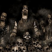 Watain - List pictures