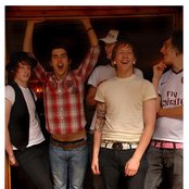 Deaf Havana - List pictures