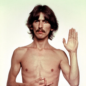 George Harrison - List pictures