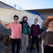 Maria Antonietta - List pictures