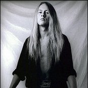Jerry Cantrell - List pictures