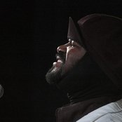 Gregory Porter - List pictures
