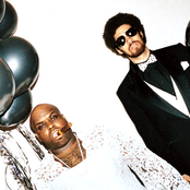 Gnarls Barkley - List pictures