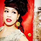 Rebecca Ferguson - List pictures