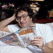 Randy Newman - List pictures
