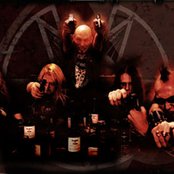 Impaled Nazarene - List pictures