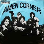 Amen Corner - List pictures