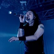Jonathan Davis - List pictures