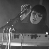 Emika - List pictures