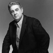 Placido Domingo - List pictures
