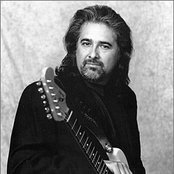 Coco Montoya - List pictures