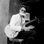 The Jazz Butcher - List pictures