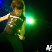 Warbringer - List pictures