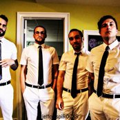 Frnkiero And The Cellabration - List pictures