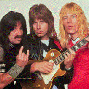 Spinal Tap - List pictures