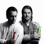 Axwell Λ Ingrosso - List pictures