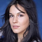 Simin Tander - List pictures