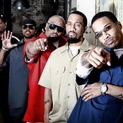 Nappy Roots - List pictures