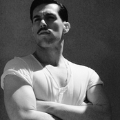 Sam Sparro - List pictures